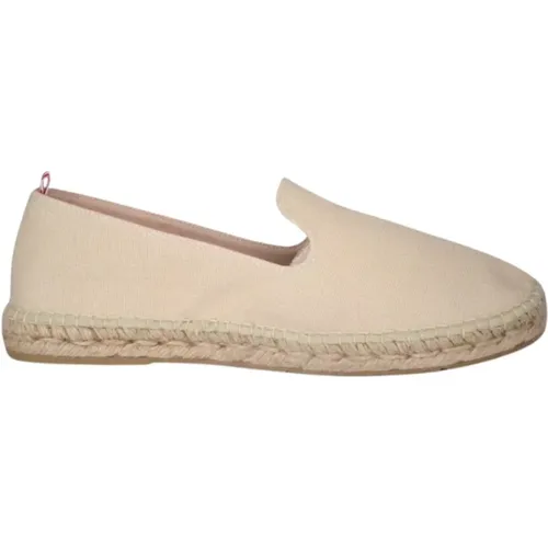 Shoes > Flats > Espadrilles - - MC2 Saint Barth - Modalova