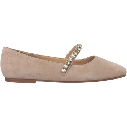 Shoes > Flats > Ballerinas - - Alma en Pena - Modalova