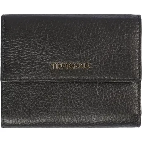 Accessories > Wallets & Cardholders - - Trussardi - Modalova