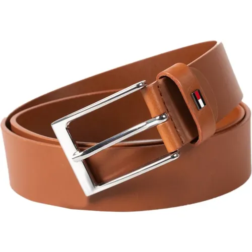 Accessories > Belts - - Tommy Hilfiger - Modalova