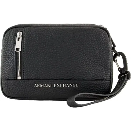 Armani Exchange - Bags - Black - Armani Exchange - Modalova