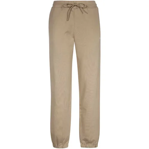 Trousers > Sweatpants - - Msgm - Modalova