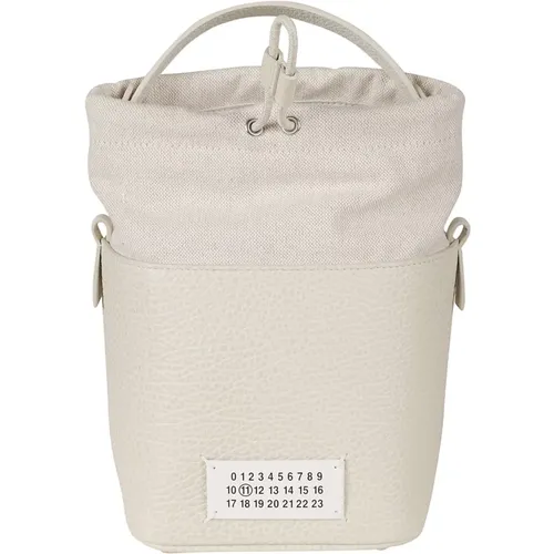 Bags > Bucket Bags - - Maison Margiela - Modalova