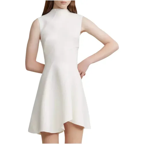 Dresses > Day Dresses > Short Dresses - - Acler - Modalova