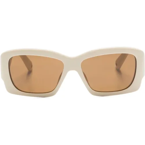 Accessories > Sunglasses - - Jacquemus - Modalova