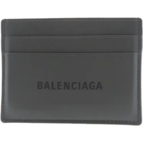 Pre-owned > Pre-owned Accessories > Pre-owned Wallets - - Balenciaga Vintage - Modalova