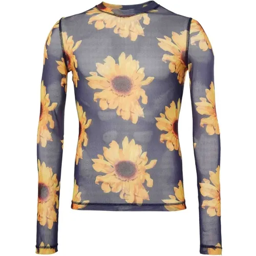 Tops > Long Sleeve Tops - - JW Anderson - Modalova