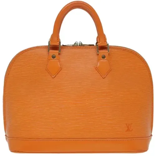 Pre-owned > Pre-owned Bags > Pre-owned Handbags - - Louis Vuitton Vintage - Modalova