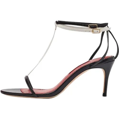 Pre-owned > Pre-owned Shoes > Pre-owned Sandals - - Carolina Herrera Pre-owned - Modalova