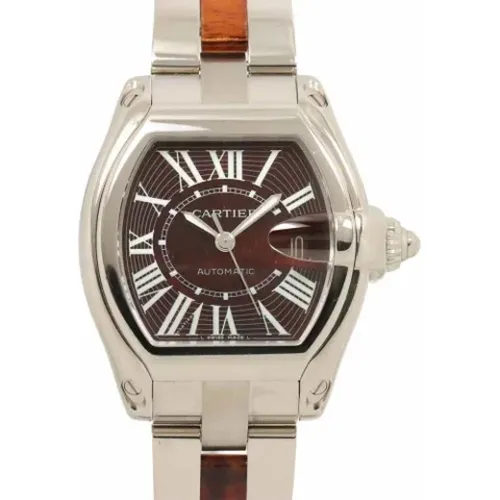 Pre-owned > Pre-owned Accessories > Pre-owned Watches - - Cartier Vintage - Modalova