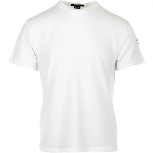 Colmar - Tops > T-Shirts - White - Colmar - Modalova