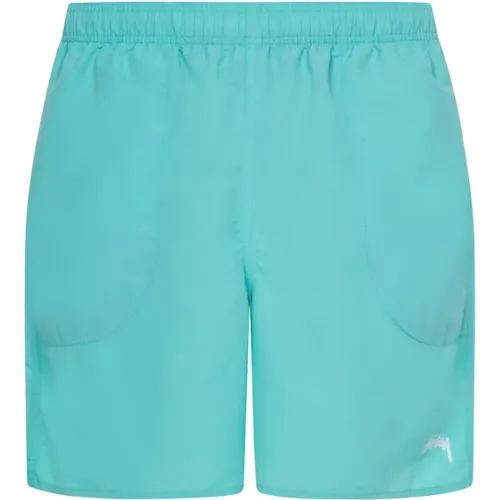 Shorts > Short Shorts - - Stüssy - Modalova