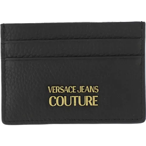 Accessories > Wallets & Cardholders - - Versace Jeans Couture - Modalova