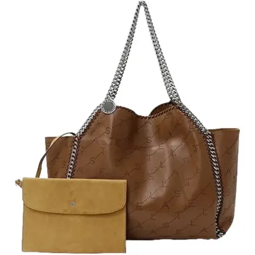 Pre-owned > Pre-owned Bags > Pre-owned Tote Bags - - Stella McCartney Pre-owned - Modalova