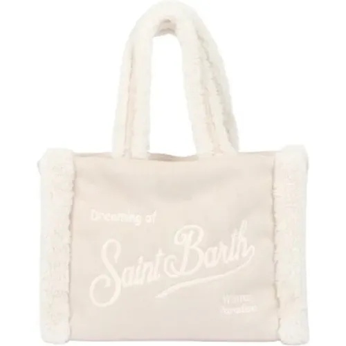 Bags > Mini Bags - - MC2 Saint Barth - Modalova