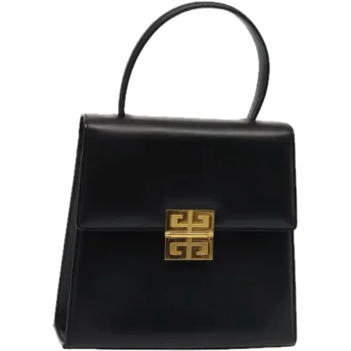 Pre-owned > Pre-owned Bags > Pre-owned Handbags - - Givenchy Pre-owned - Modalova