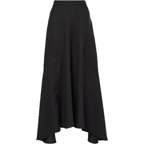 Skirts > Midi Skirts - - Isabel Marant Étoile - Modalova