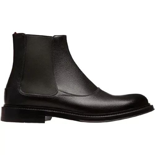 Shoes > Boots > Ankle Boots - - Bally - Modalova