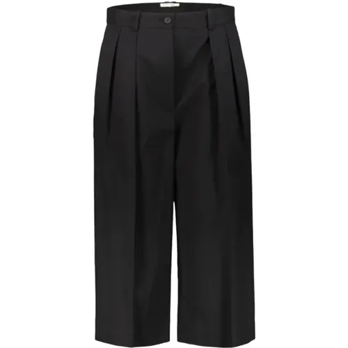 Trousers > Cropped Trousers - - The Row - Modalova