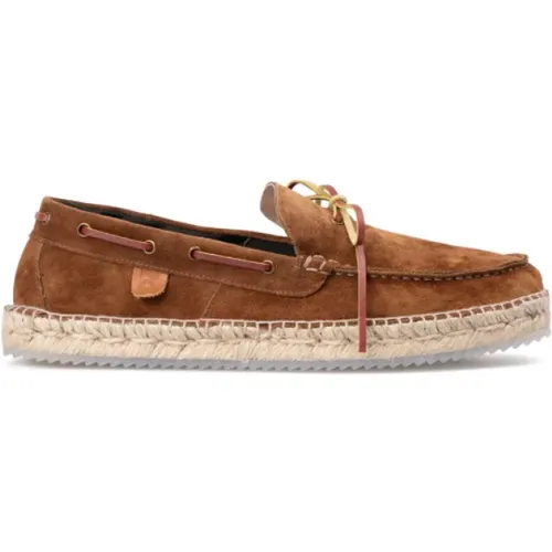 Shoes > Flats > Loafers - - Espadrilles - Modalova