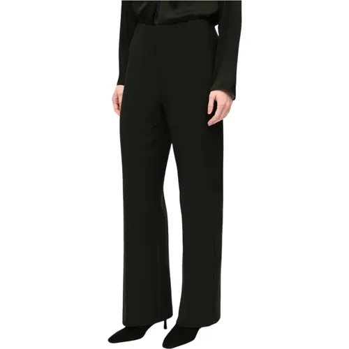 Trousers > Wide Trousers - - Joseph Ribkoff - Modalova