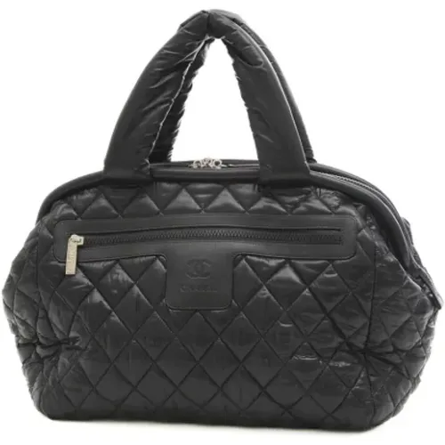 Pre-owned > Pre-owned Bags > Pre-owned Handbags - - Chanel Vintage - Modalova