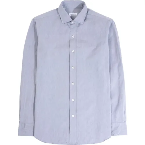 Shirts > Casual Shirts - - Salvatore Piccolo - Modalova