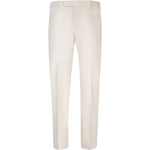 Trousers > Suit Trousers - - PT Torino - Modalova