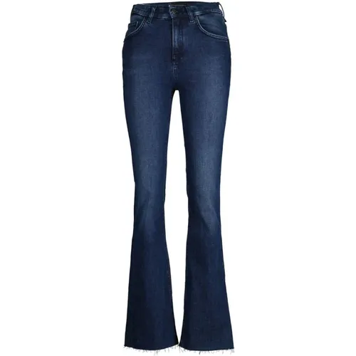 Jeans > Flared Jeans - - drykorn - Modalova