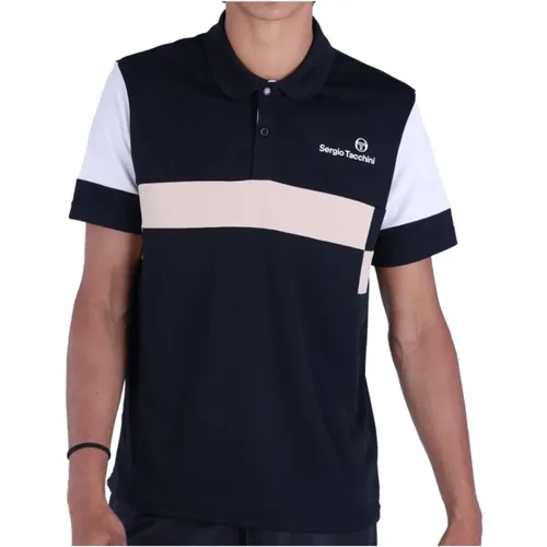 Tops > Polo Shirts - - Sergio Tacchini - Modalova