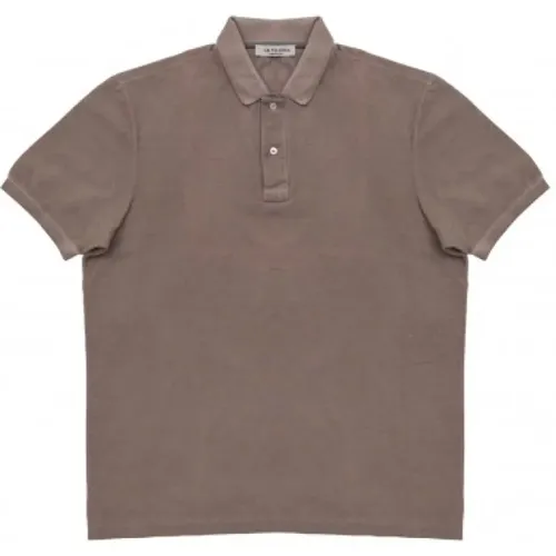 Tops > Polo Shirts - - La Fileria - Modalova