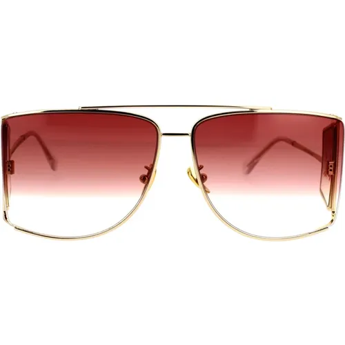 Accessories > Sunglasses - - Retrosuperfuture - Modalova