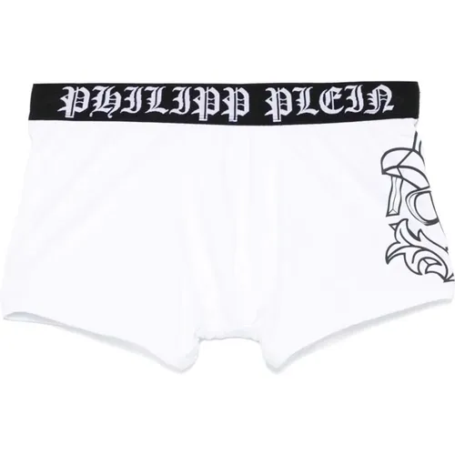 Underwear > Bottoms - - Philipp Plein - Modalova