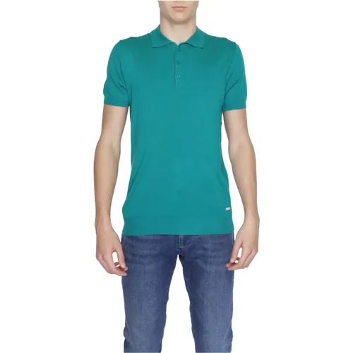 Tops > Polo Shirts - - Gianni Lupo - Modalova