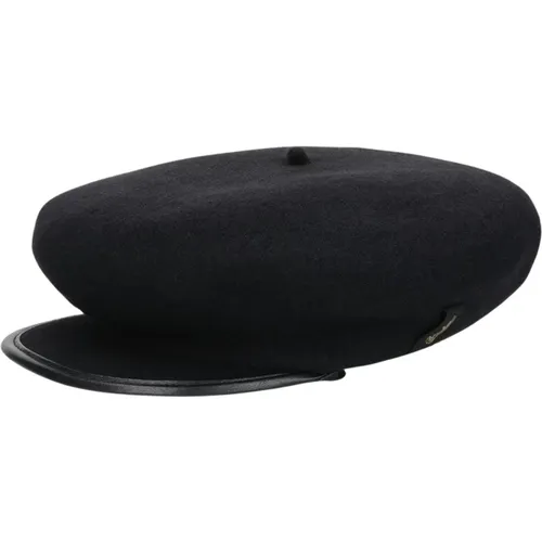 Accessories > Hats - - Borsalino - Modalova