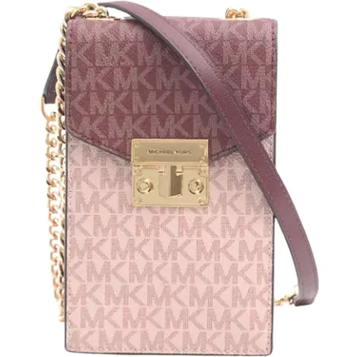 Pre-owned > Pre-owned Bags > Pre-owned Cross Body Bags - - Michael Kors Pre-owned - Modalova