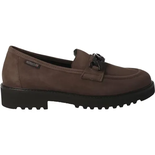 Shoes > Flats > Loafers - - mephisto - Modalova