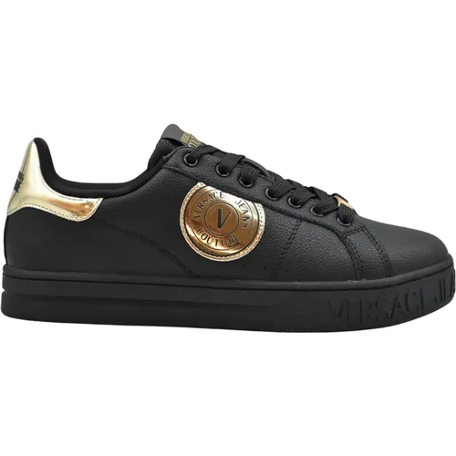 Shoes > Sneakers - - Versace - Modalova