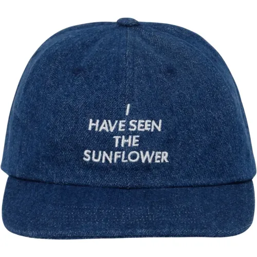 Accessories > Hats > Caps - - Sunflower - Modalova