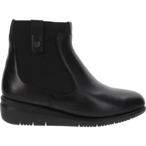 Shoes > Boots > Chelsea Boots - - Cinzia Soft - Modalova