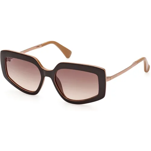 Accessories > Sunglasses - - Max Mara - Modalova