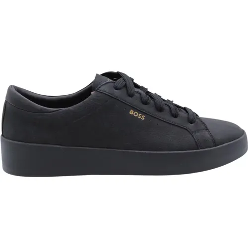 Shoes > Sneakers - - Hugo Boss - Modalova