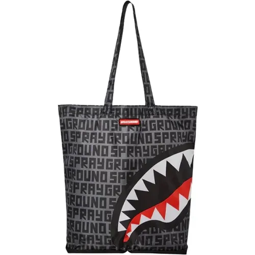 Bags > Tote Bags - - Sprayground - Modalova