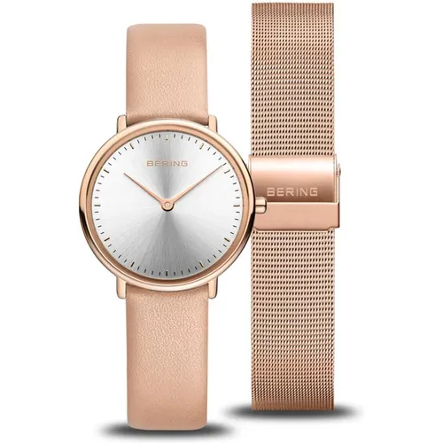 Accessories > Watches - - Bering - Modalova