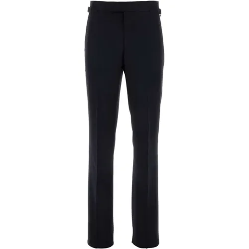 Trousers > Slim-fit Trousers - - Vivienne Westwood - Modalova