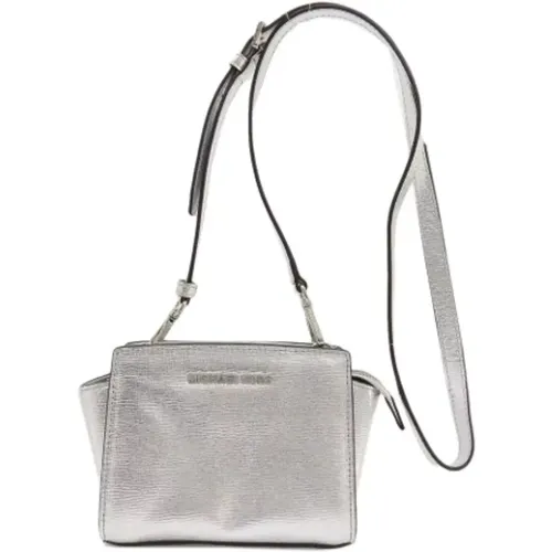 Pre-owned > Pre-owned Bags > Pre-owned Cross Body Bags - - Michael Kors Pre-owned - Modalova