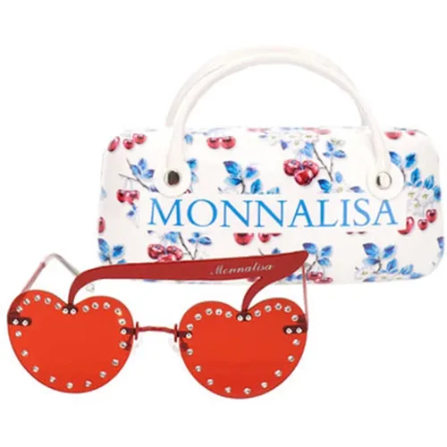 Kids > Accessories > Sunglasses - - Monnalisa - Modalova