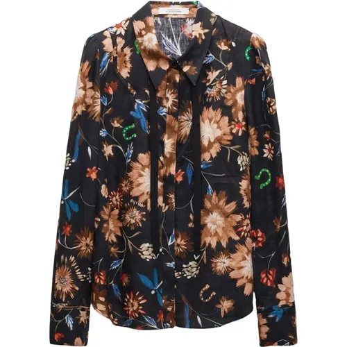 Blouses & Shirts > Shirts - - dorothee schumacher - Modalova