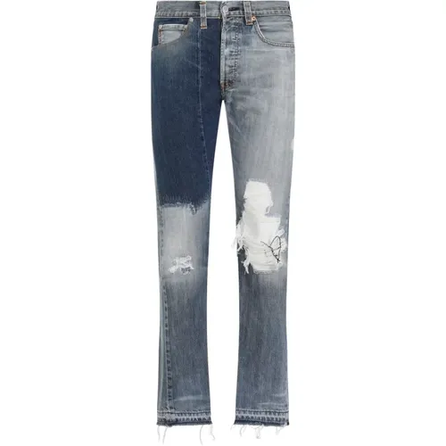Jeans > Slim-fit Jeans - - Gallery Dept. - Modalova