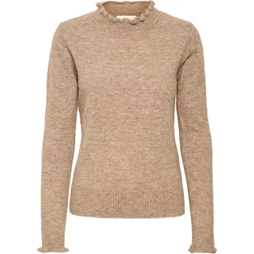 Knitwear > Turtlenecks - - InWear - Modalova